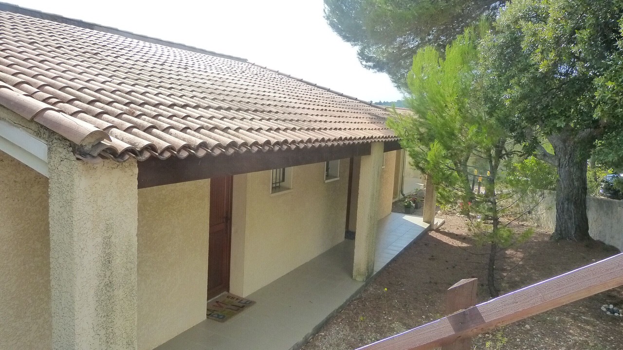 Photo of Outdoor in Mollans-sur-Ouveze