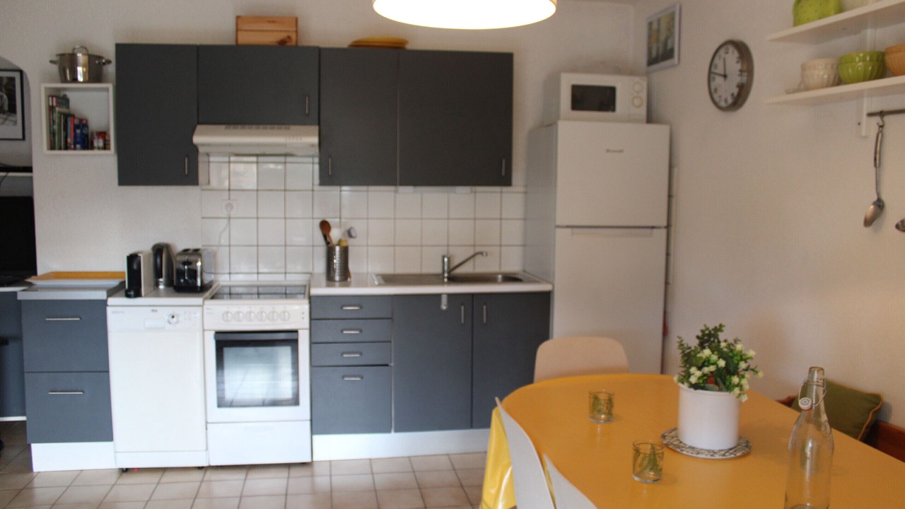 Photo of Kitchen in Mollans-sur-Ouveze