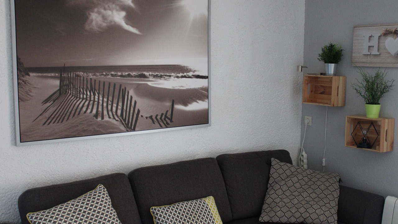 Photo of Livingroom in Mollans-sur-Ouveze