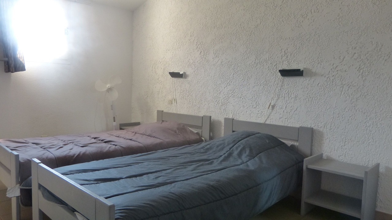 Photo of Bedroom in Mollans-sur-Ouveze