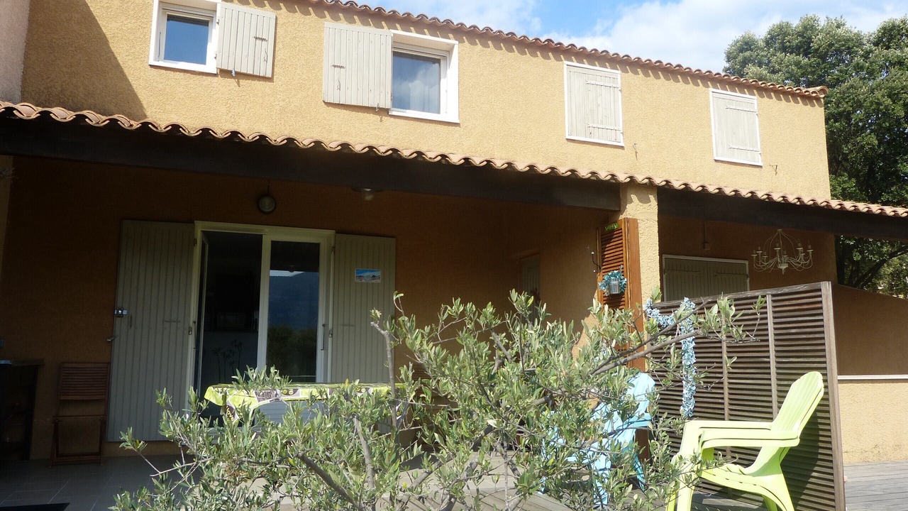 Photo of Patio Balcony in Mollans-sur-Ouveze