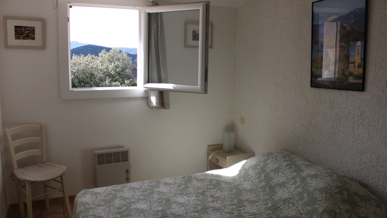 Photo of Bedroom in Mollans-sur-Ouveze