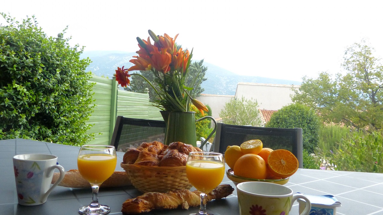 Photo of Outdoor in Mollans-sur-Ouveze