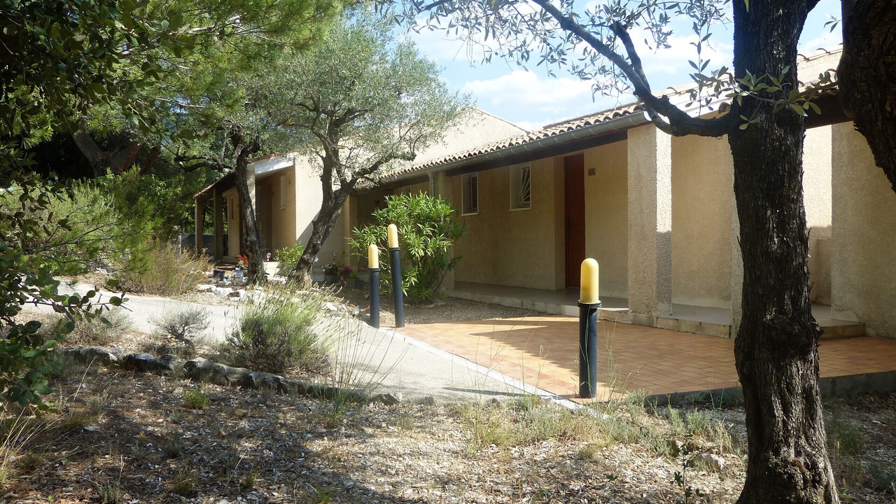 Photo of Outdoor in Mollans-sur-Ouveze