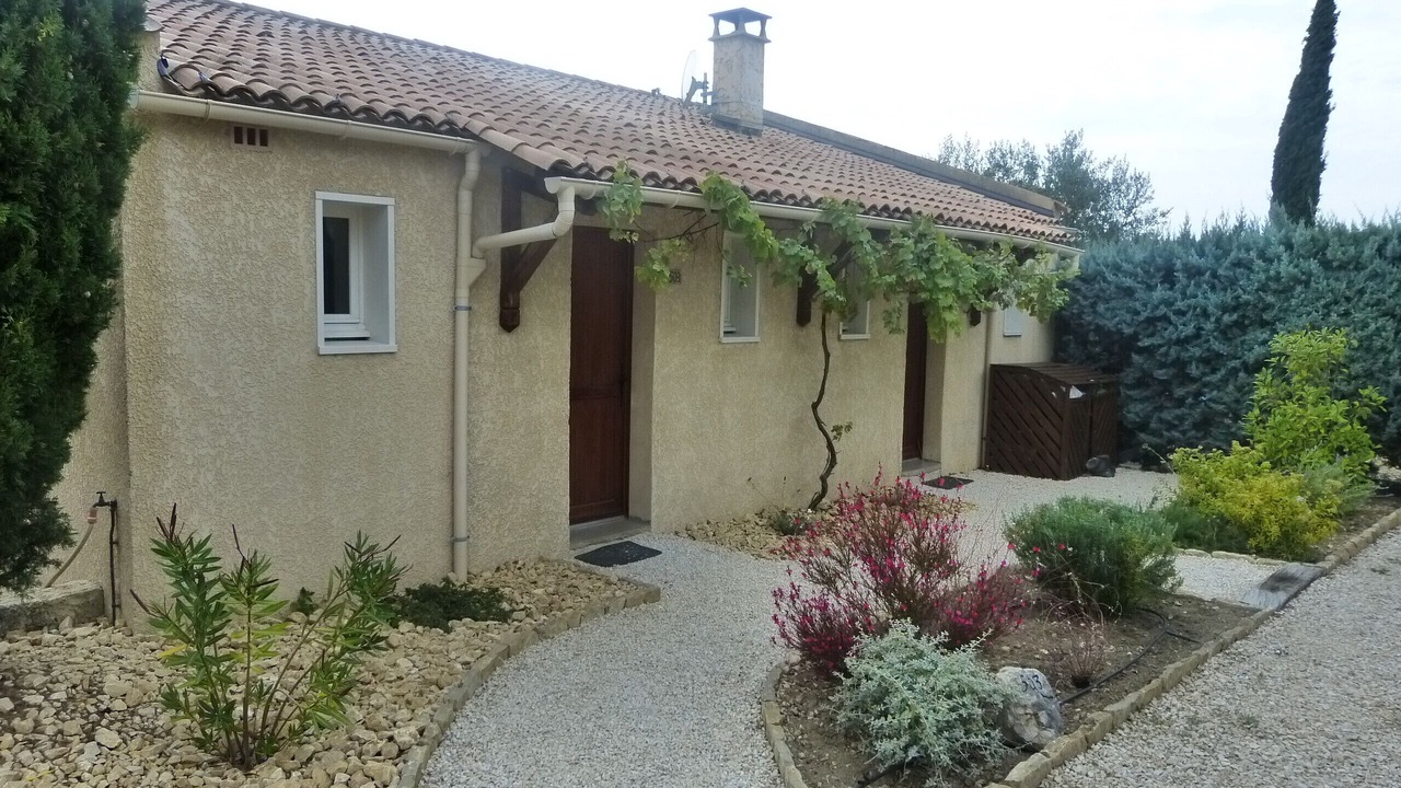 Photo of Outdoor in Mollans-sur-Ouveze