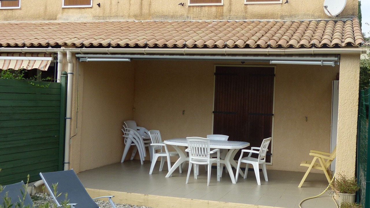 Photo of Outdoor in Mollans-sur-Ouveze