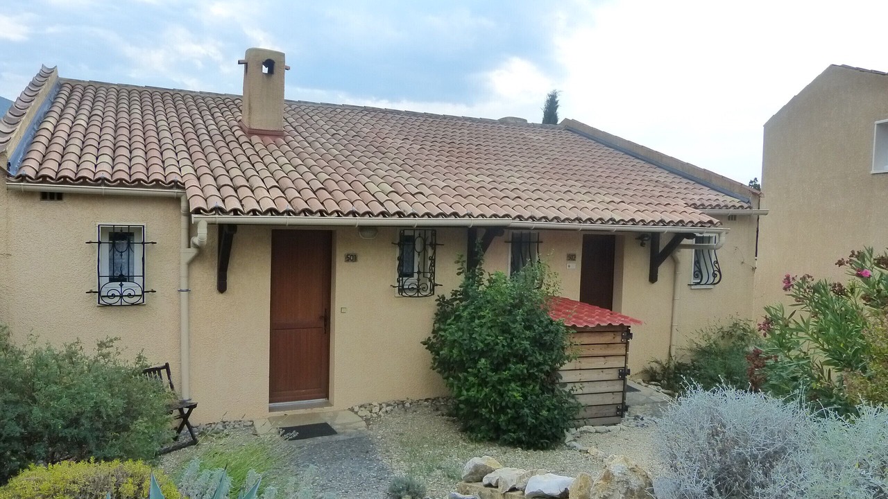 Photo of Outdoor in Mollans-sur-Ouveze