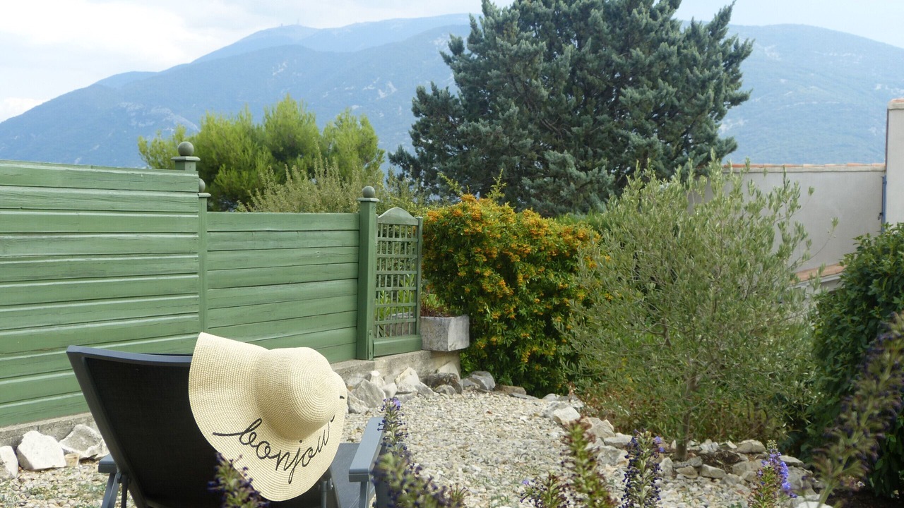 Photo of Outdoor in Mollans-sur-Ouveze