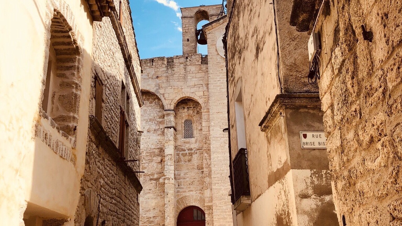 Photo of Outdoor in Vic-la-Gardiole