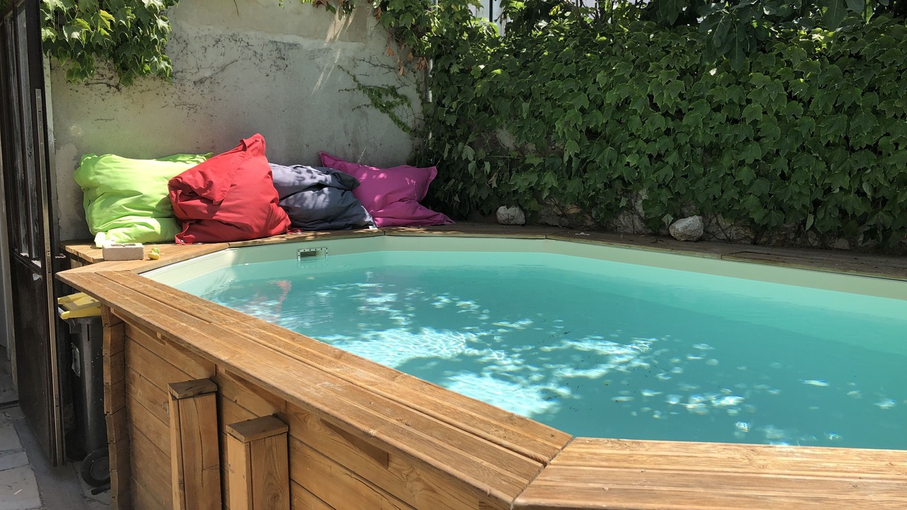Photo of Outdoor in Vic-la-Gardiole