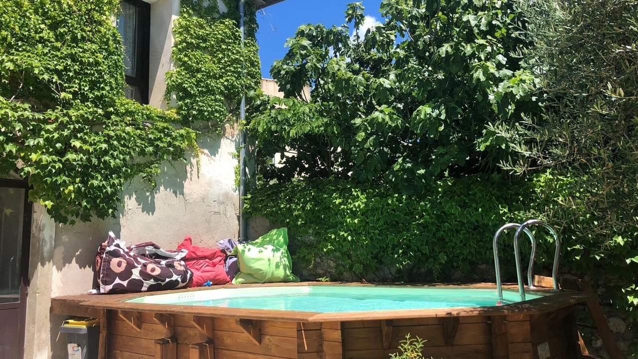 Photo of Outdoor in Vic-la-Gardiole