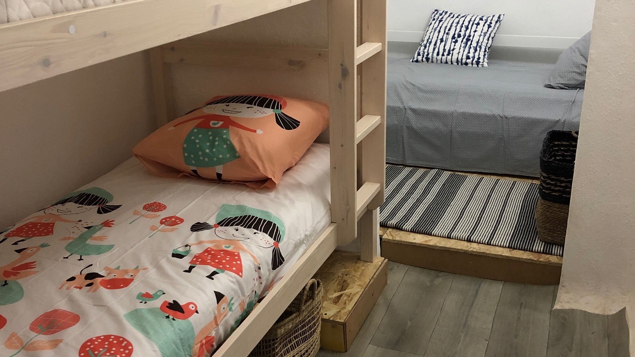 Photo of Bedroom in Vic-la-Gardiole
