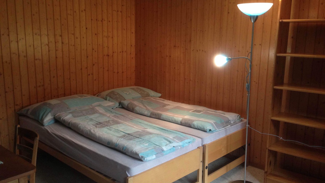 Photo of Bedroom in Brienz