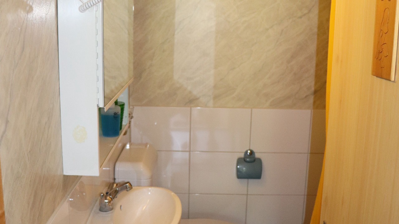Photo of Bathroom in Brienz