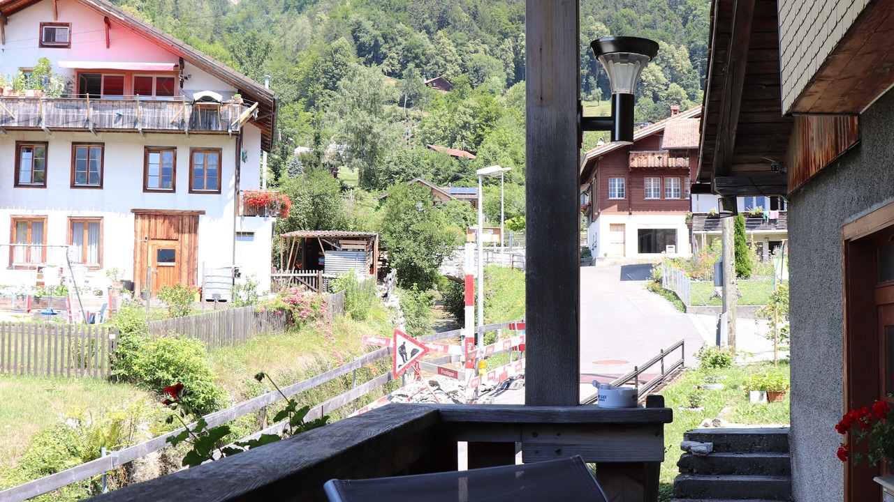 Photo of Outdoor in Brienz