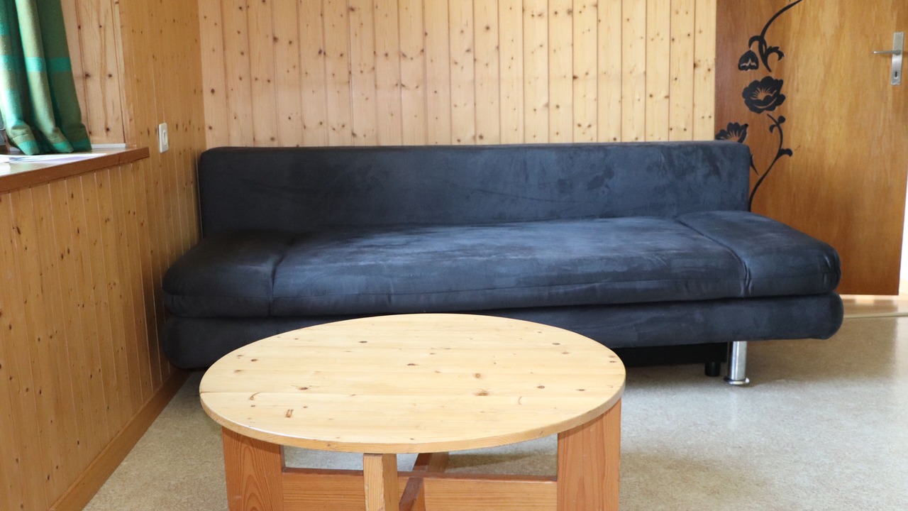 Photo of Livingroom in Brienz