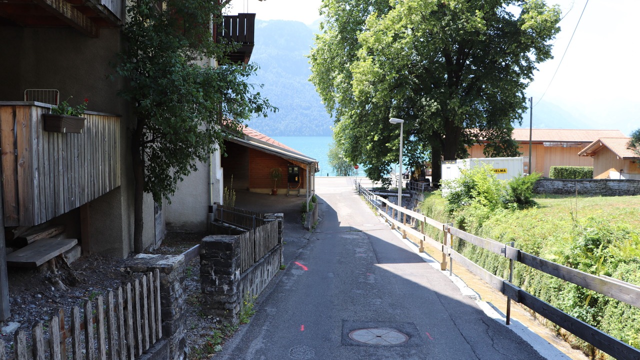 Photo of Outdoor in Brienz