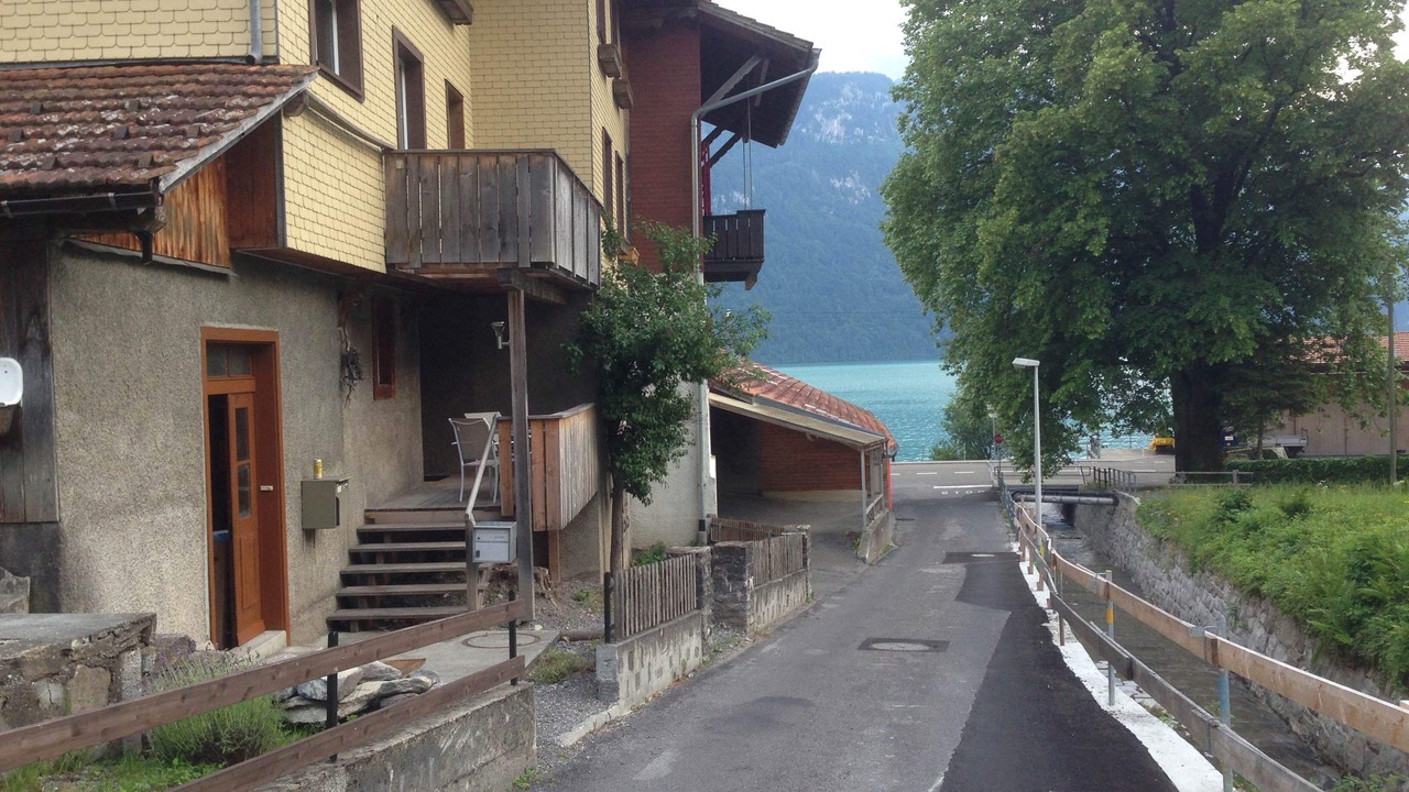 Photo of Outdoor in Brienz