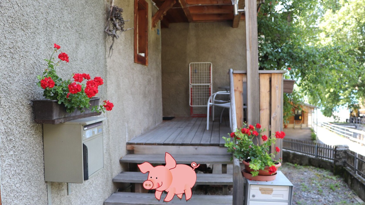 Photo of Outdoor in Brienz