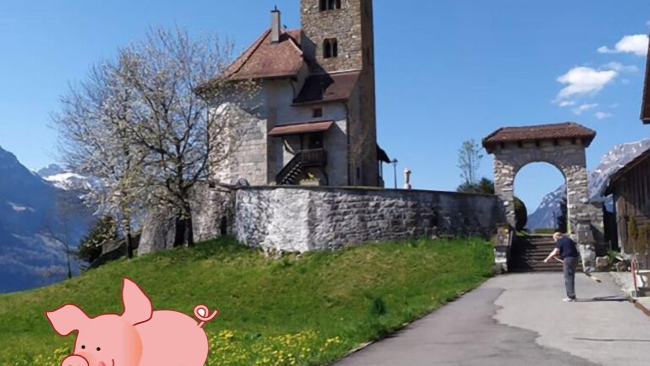 Photo of Others in Brienz