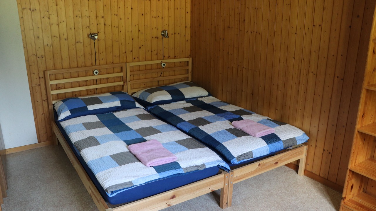 Photo of Bedroom in Brienz