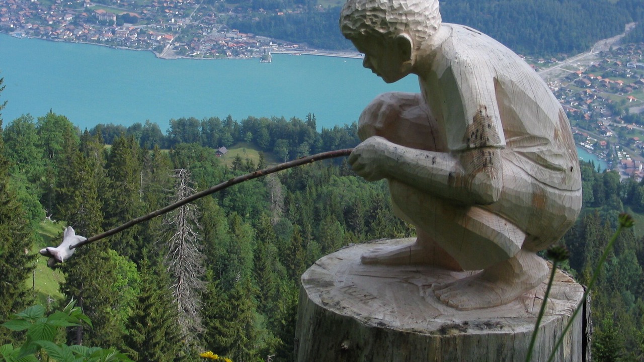 Photo of Outdoor in Brienz