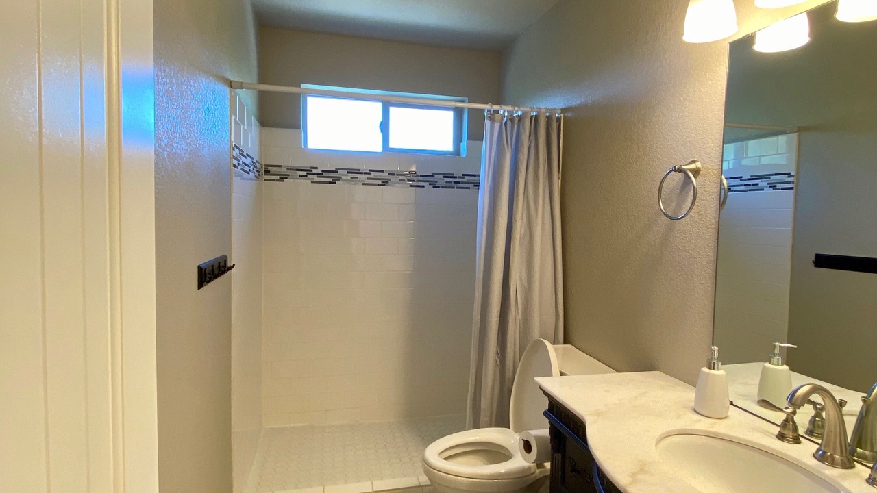 Photo of Bathroom in Ruidoso
