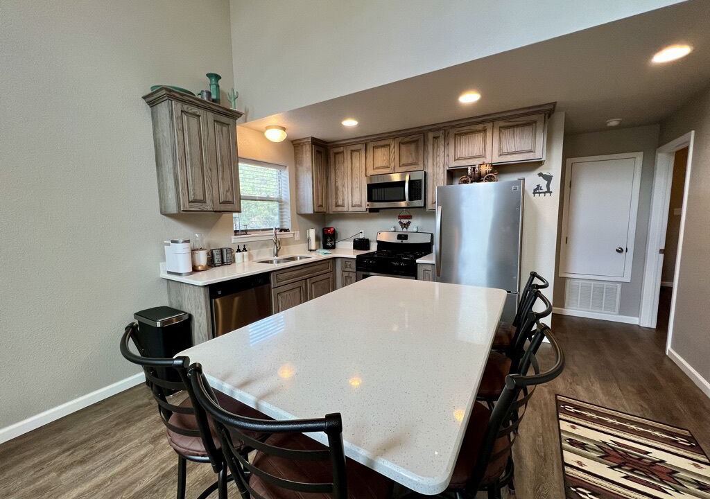 Photo of Kitchen in Ruidoso