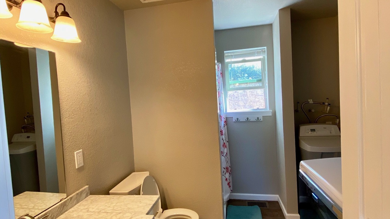 Photo of Bathroom in Ruidoso