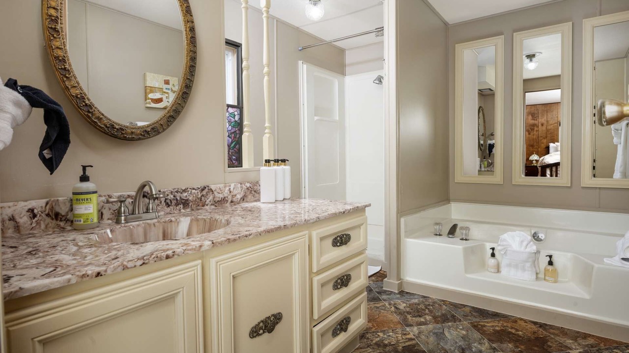 Photo of Bathroom in Dayton