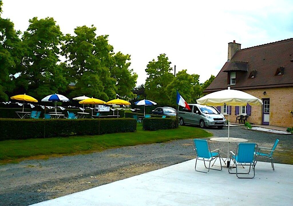 Photo of Outdoor in Epineu-le-Chevreuil