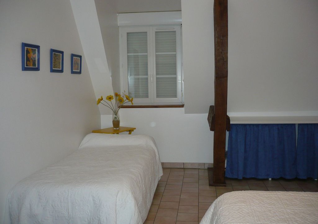 Photo of Bedroom in Epineu-le-Chevreuil