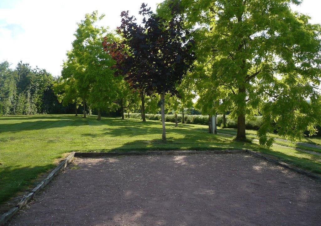Photo of Outdoor in Epineu-le-Chevreuil