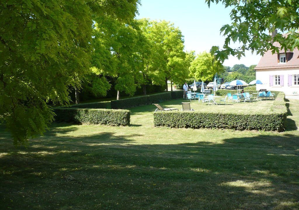Photo of Outdoor in Epineu-le-Chevreuil