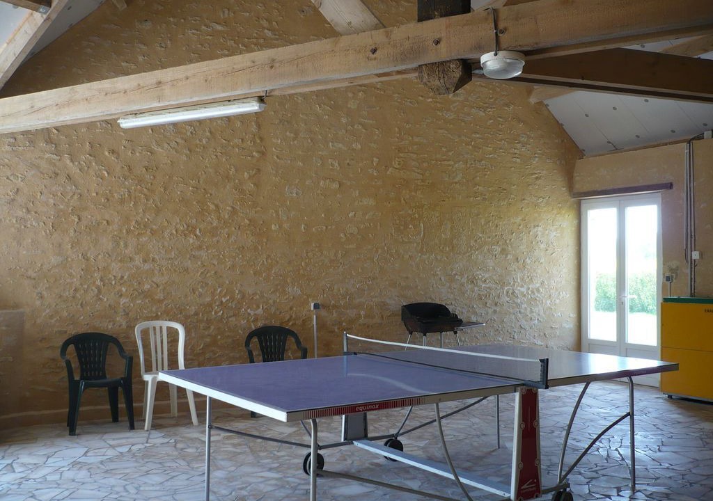 Photo of Bedroom in Epineu-le-Chevreuil