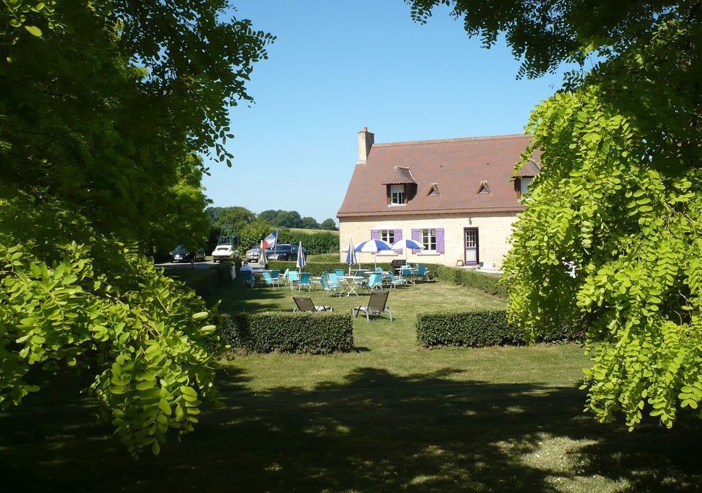 Photo of Outdoor in Epineu-le-Chevreuil