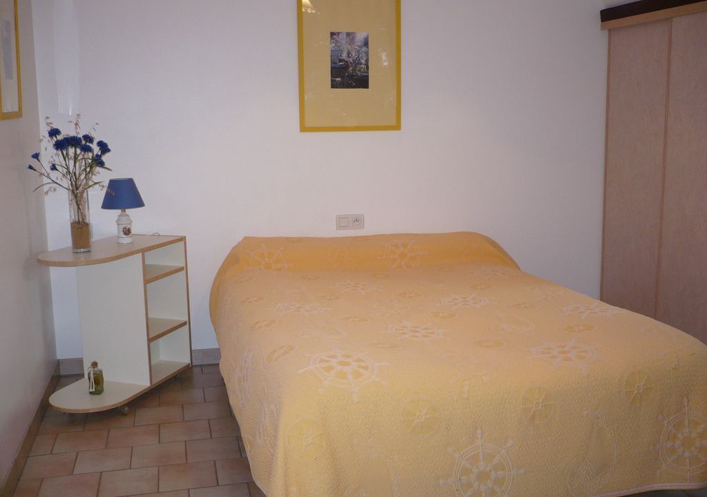 Photo of Bedroom in Epineu-le-Chevreuil