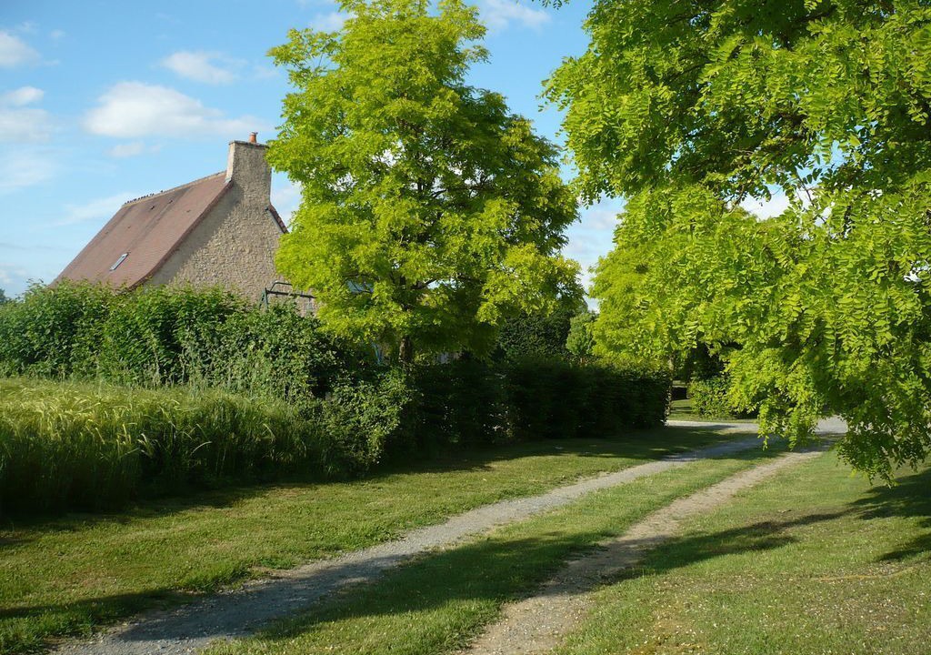 Photo of Outdoor in Epineu-le-Chevreuil