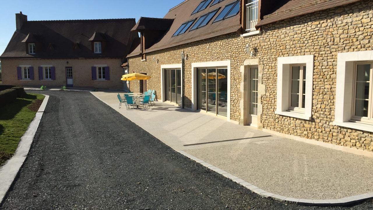 Photo of Outdoor in Epineu-le-Chevreuil