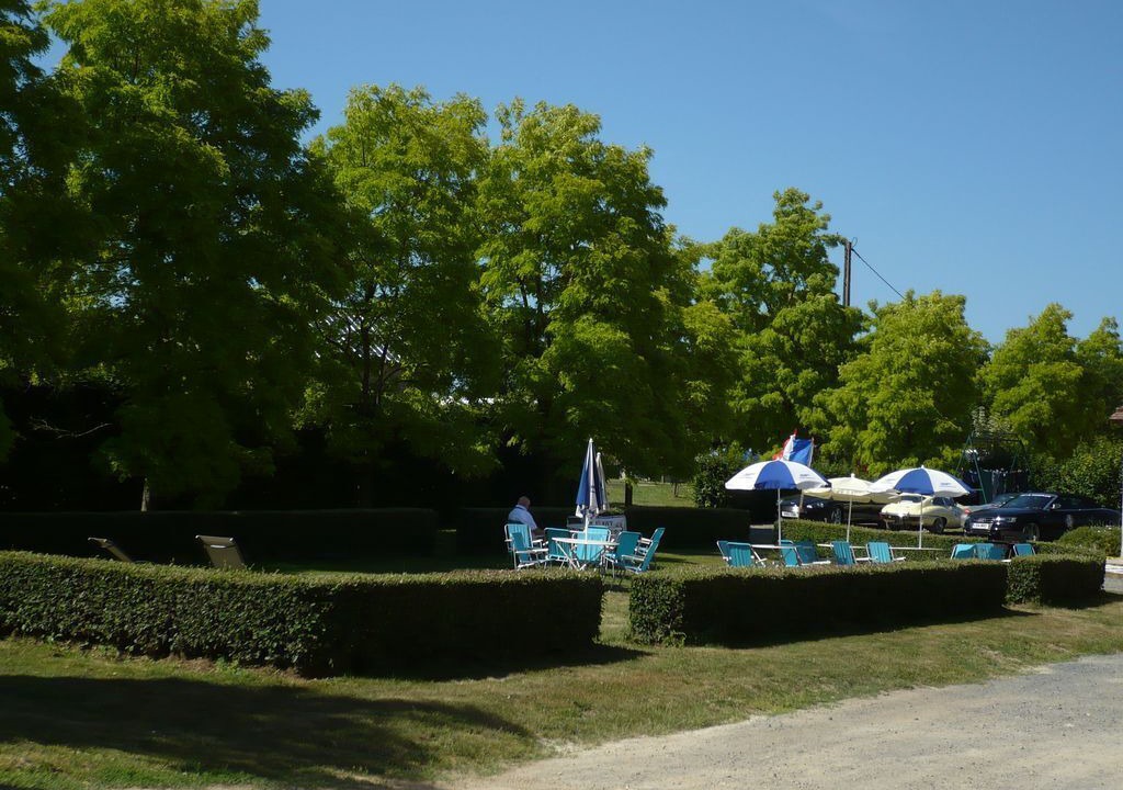 Photo of Outdoor in Epineu-le-Chevreuil