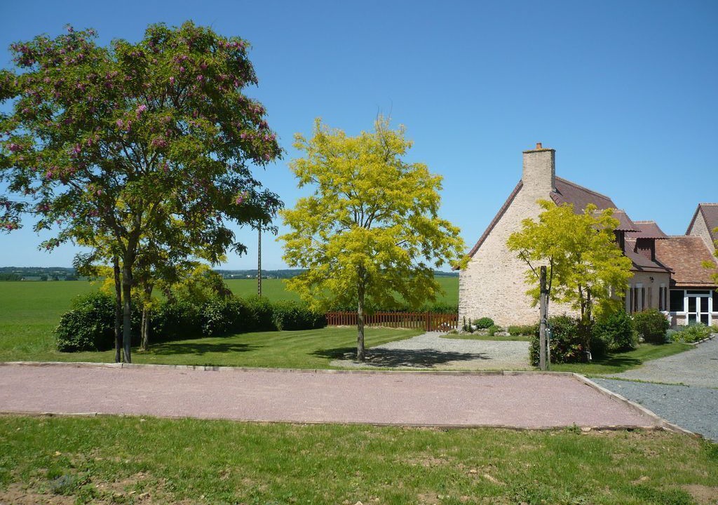 Photo of Outdoor in Epineu-le-Chevreuil
