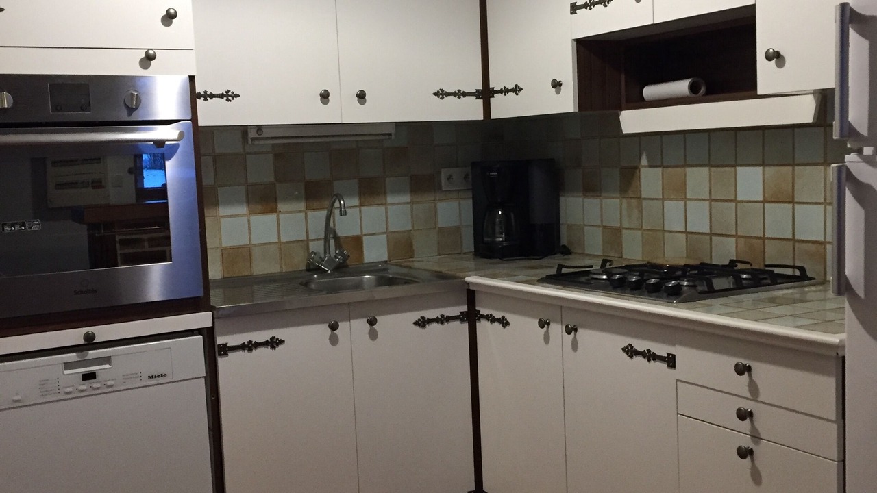 Photo of Kitchen in Epineu-le-Chevreuil