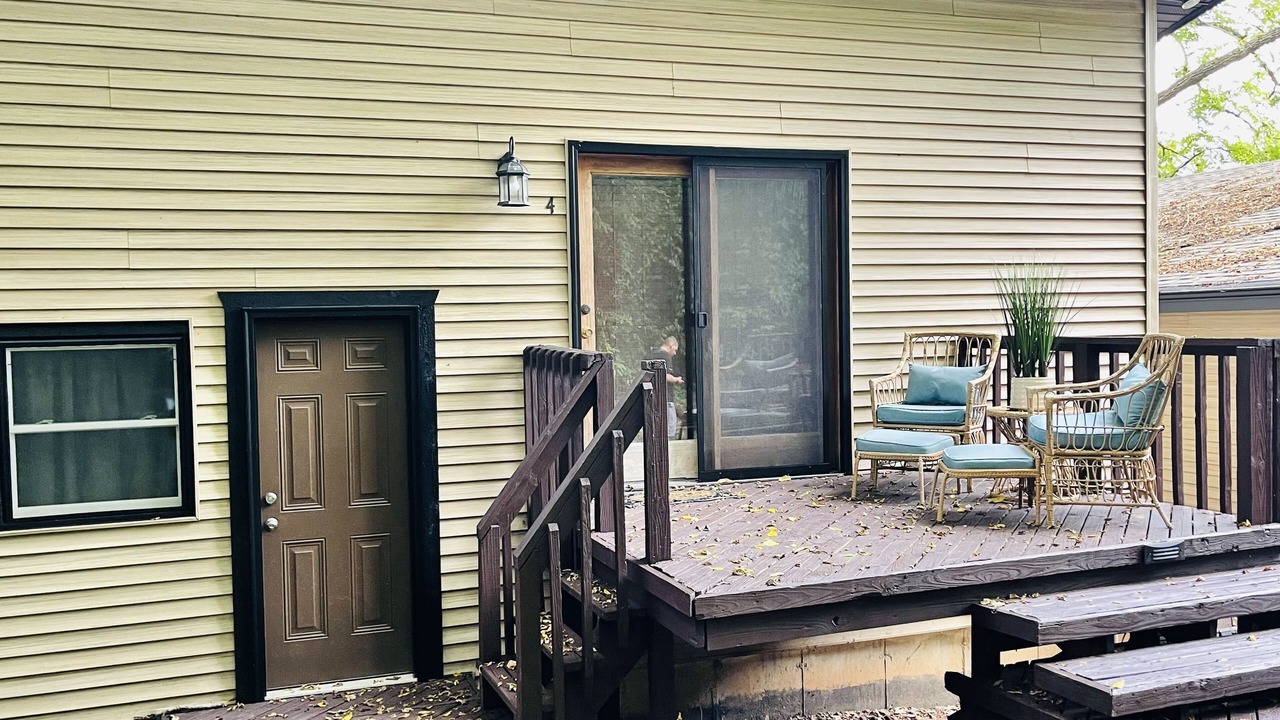 Photo of Patio Balcony in Turners