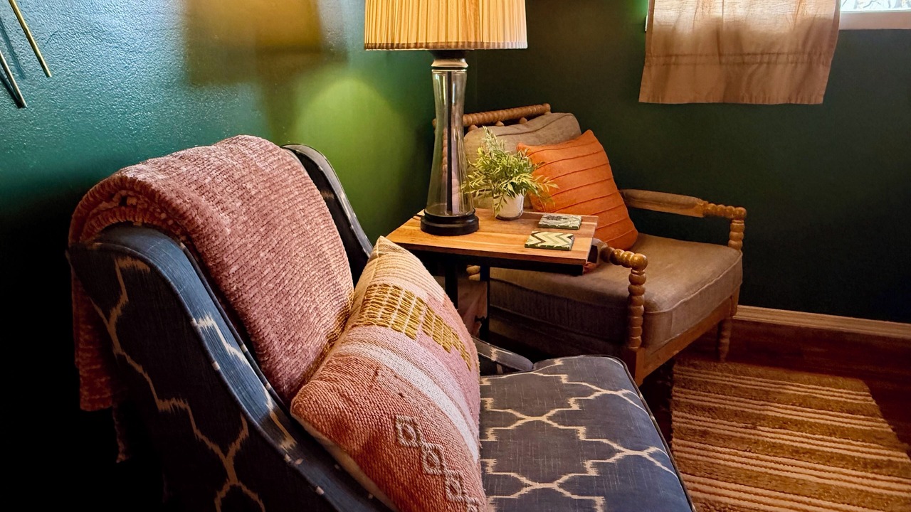 Photo of Livingroom in Turners