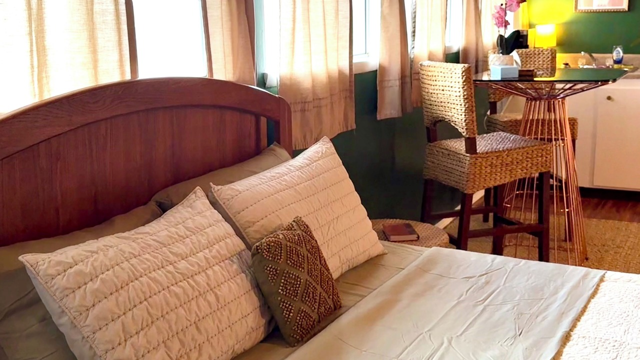 Photo of Bedroom in Turners