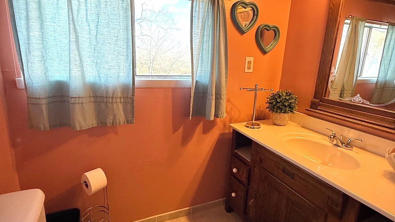 Photo of Bathroom in Turners