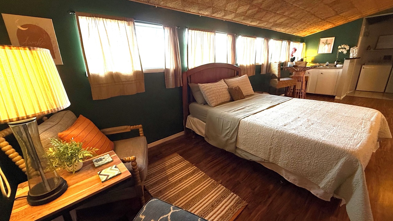 Photo of Bedroom in Turners