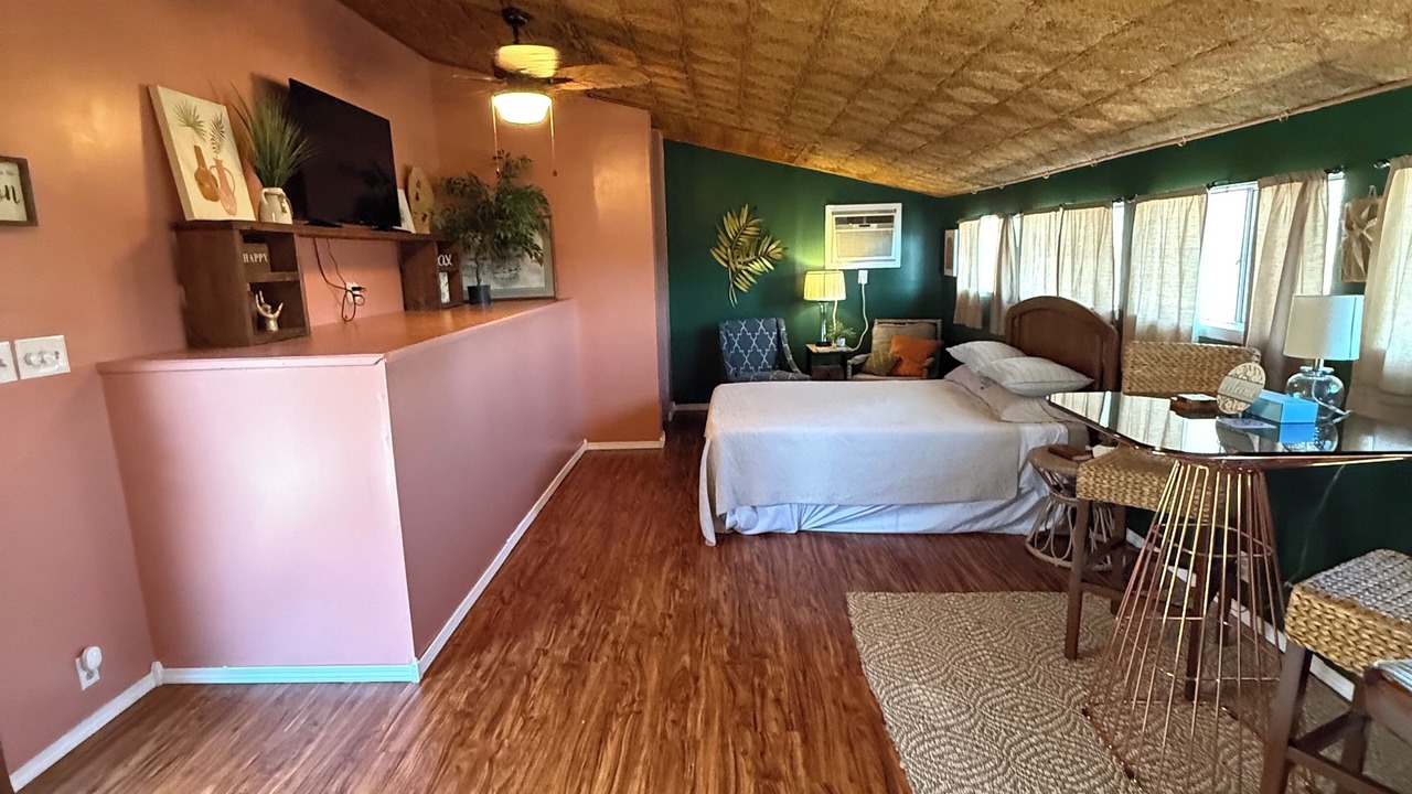 Photo of Bedroom in Turners