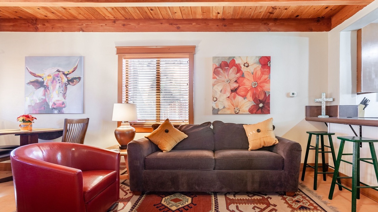 Photo of Bedroom in Tucson