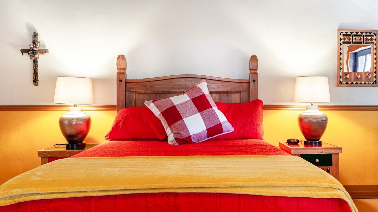 Photo of Bedroom in Tucson